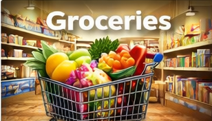 Groceries
