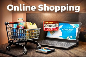 Online Shopping