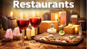 Restaurants