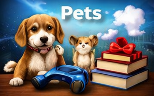 Pets